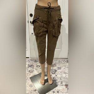 Freepeople Cargo Pants